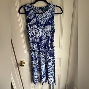 Lauren by Ralph Lauren dress